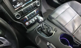 Ford Mustang 2.3 Eco Boost* GT-500 Pack* ОБДУХВАНЕ* КОЖА* NAVI* - 13900 € / 27186.04 лв. - 28765855 13