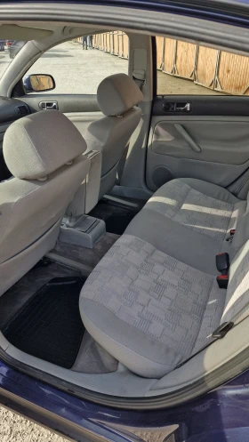 VW Passat - 2100 € / 4107.24 лв. - 36226398 9