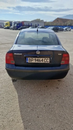 VW Passat - 2100 € / 4107.24 лв. - 36226398 5