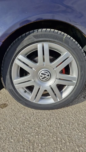 VW Passat - 2100 € / 4107.24 лв. - 36226398 6