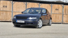 VW Passat - 2100 € / 4107.24 лв. - 36226398 2