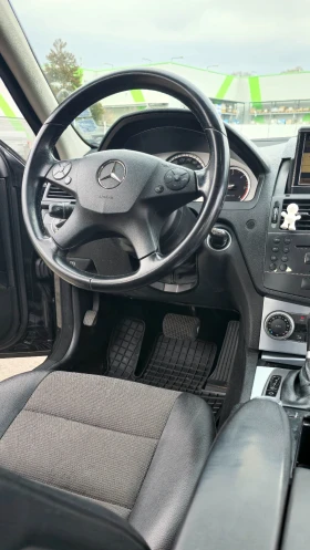 Mercedes-Benz C 320 undefined | Auto.bg — изображение 10