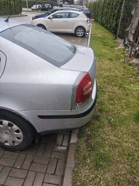 Skoda Octavia II 1.9 TDI | Auto.bg — изображение 8