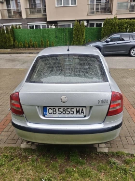 Skoda Octavia II 1.9 TDI | Auto.bg — изображение 7