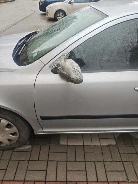 Skoda Octavia II 1.9 TDI | Auto.bg — изображение 9