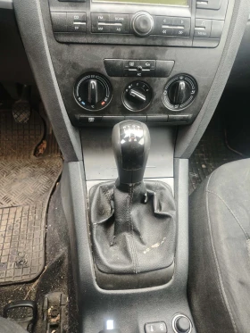Skoda Octavia II 1.9 TDI | Auto.bg — изображение 12