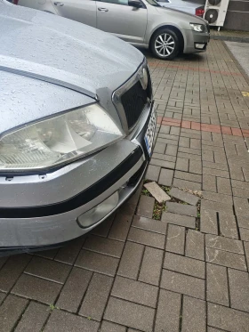 Skoda Octavia II 1.9 TDI | Auto.bg — изображение 5