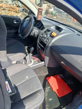 Renault Megane - 11 € / 21.51 лв. - 90487581 5