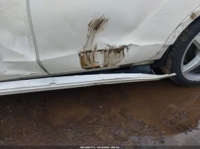 Mercedes-Benz CLS 550 4MATIC С регистрация + обслужване - 12900 € / 25230.21 лв. - 79575096 7