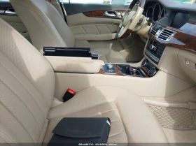 Mercedes-Benz CLS 550 4MATIC С регистрация + обслужване - 12900 € / 25230.21 лв. - 79575096 11