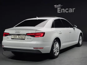 Audi A4 2.0 TDI - 17368 € / 33968.86 лв. - 99571829 2