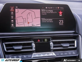 BMW 850 i xDrive Coupe AWD | Auto.bg — изображение 13