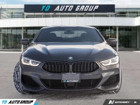BMW 850 i xDrive Coupe AWD | Auto.bg — изображение 3