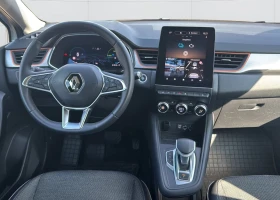 Renault Captur E-Tech/PHEV160 50kmEV 360  KEYLESS ГАРАНЦИЯ/2029 - 19900 € / 38921.02 лв. - 18822603 11