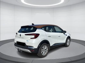 Renault Captur E-Tech/PHEV160 50kmEV 360  KEYLESS ГАРАНЦИЯ/2029 - 19900 € / 38921.02 лв. - 18822603 3