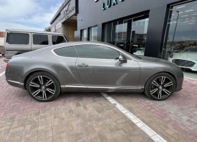 Bentley Continental GT V8 | Auto.bg — изображение 3