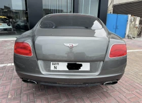 Bentley Continental GT V8 | Auto.bg — изображение 2