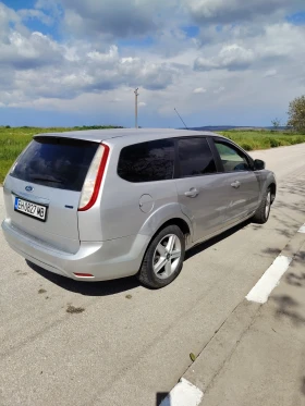 Ford Focus | Mobile.bg � ����� ������ 8