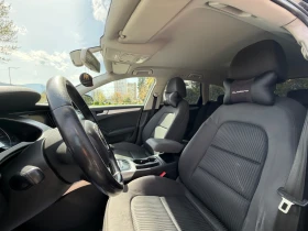 Audi A4 B8 Avant | Mobile.bg � ����� ������ 9