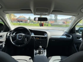 Audi A4 B8 Avant | Mobile.bg � ����� ������ 8