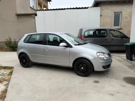 VW Polo 1.4i | Mobile.bg � ����� ������ 5