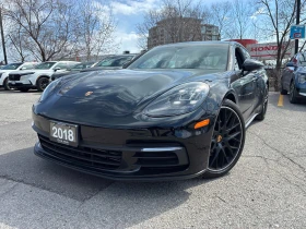 ������ Porsche Panamera