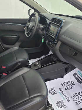 Dacia Spring Comfort 33Kwh - 6850 € / 13397.44 лв. - 38349250 11