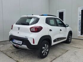 Dacia Spring Comfort 33Kwh - 6850 € / 13397.44 лв. - 38349250 6