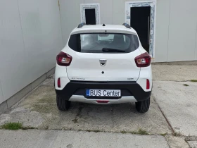 Dacia Spring Comfort 33Kwh - 6850 € / 13397.44 лв. - 38349250 5