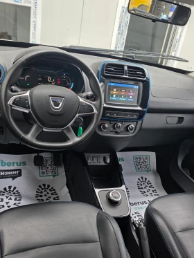 Dacia Spring Comfort 33Kwh - 6850 € / 13397.44 лв. - 38349250 13
