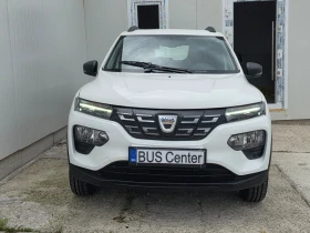Dacia Spring Comfort 33Kwh - 6850 € / 13397.44 лв. - 38349250 2