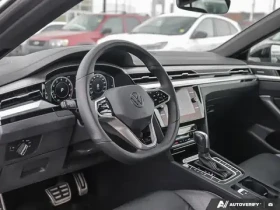 VW Arteon CARFAX | Auto.bg — изображение 10