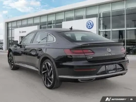 VW Arteon CARFAX | Auto.bg — изображение 6