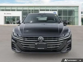 VW Arteon CARFAX | Auto.bg — изображение 2