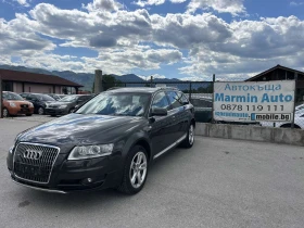 ������ Audi A6 Allroad
