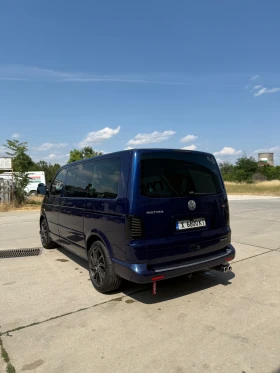 VW Multivan Multivan T5 2.5TDI | Mobile.bg � ����� ������ 8