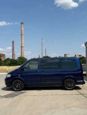 VW Multivan Multivan T5 2.5TDI | Mobile.bg � ����� ������ 9