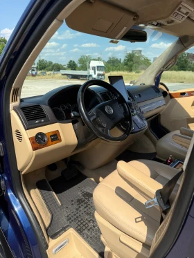 VW Multivan Multivan T5 2.5TDI | Mobile.bg � ����� ������ 10