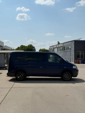 VW Multivan Multivan T5 2.5TDI | Mobile.bg � ����� ������ 5
