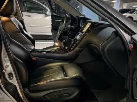 Infiniti Q50 3.5 HYBRID HIGH TECH | Auto.bg — изображение 9