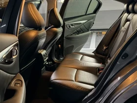 Infiniti Q50 3.5 HYBRID HIGH TECH | Auto.bg — изображение 11