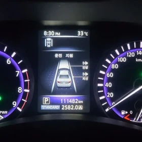 Infiniti Q50 3.5 HYBRID HIGH TECH | Auto.bg — изображение 8