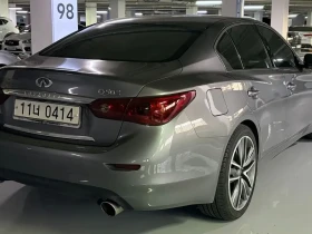 Infiniti Q50 3.5 HYBRID HIGH TECH | Auto.bg — изображение 2