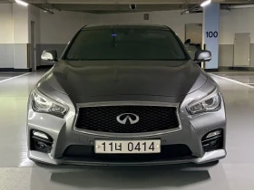 Infiniti Q50 3.5 HYBRID HIGH TECH | Auto.bg — изображение 3