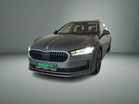 Skoda Superb 2.0 TSi/204 k.c. Selection | Mobile.bg � ����� ������ 6