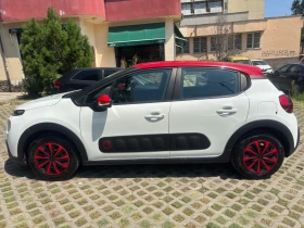 Citroen C3 1.2 PureTech | Mobile.bg � ����� ������ 3