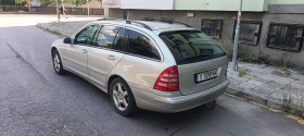 Mercedes-Benz C 180 Бензин /газ - 2450 € - 73819707 2