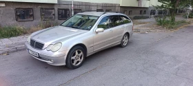 Mercedes-Benz C 180 Бензин /газ - 2450 € - 73819707 4