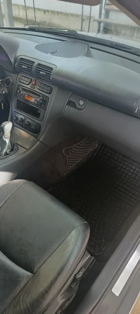 Mercedes-Benz C 180 Бензин /газ - 2450 € - 73819707 9