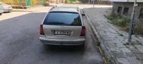 Mercedes-Benz C 180 Бензин /газ - 2450 € - 73819707 3